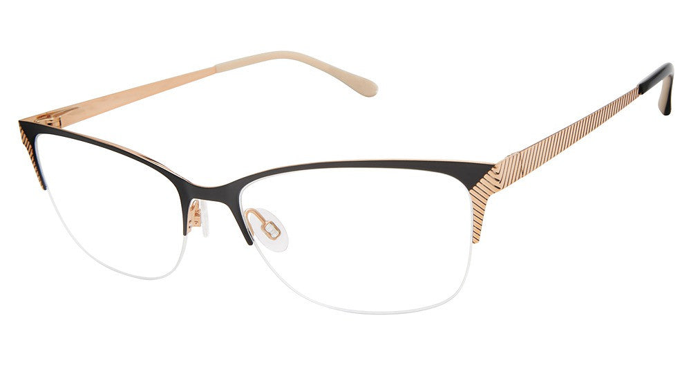 Lulu Guinness L230 Eyeglasses