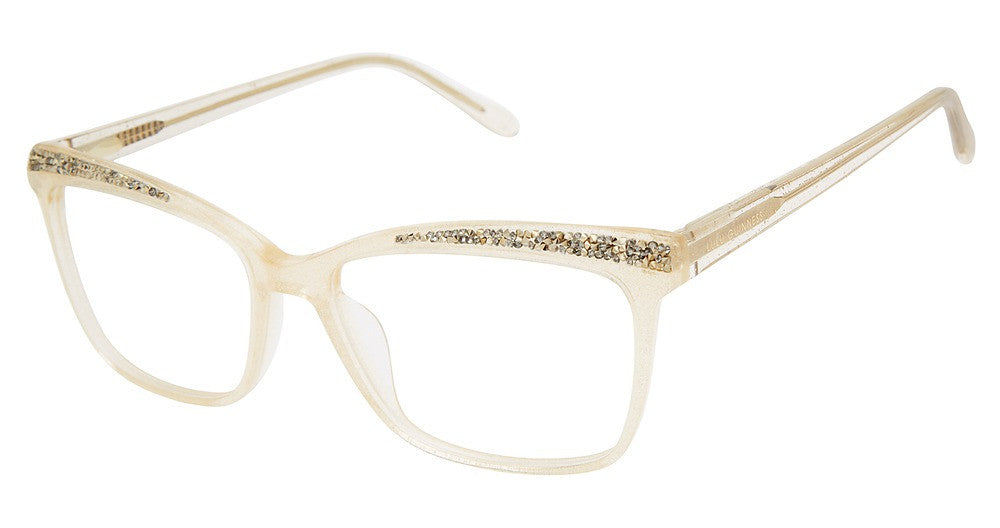 Lulu Guinness L233 Eyeglasses