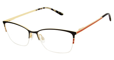 Lulu Guinness L243 Eyeglasses