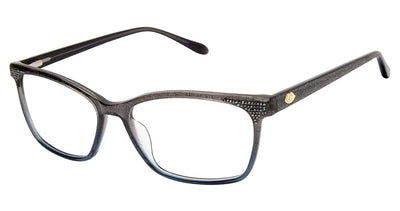 Lulu Guinness L244 Eyeglasses