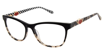 Lulu Guinness L950 Eyeglasses