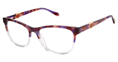 Lulu Guinness L950 Eyeglasses