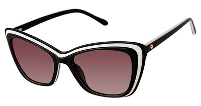 Lulu Guinness L192 Sunglasses