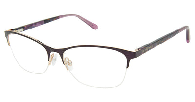 Lulu Guinness L247 Eyeglasses