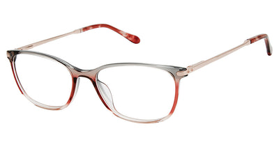Lulu Guinness L246 Eyeglasses