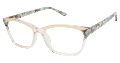 Lulu Guinness L953 Eyeglasses