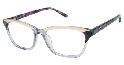 Lulu Guinness L953 Eyeglasses
