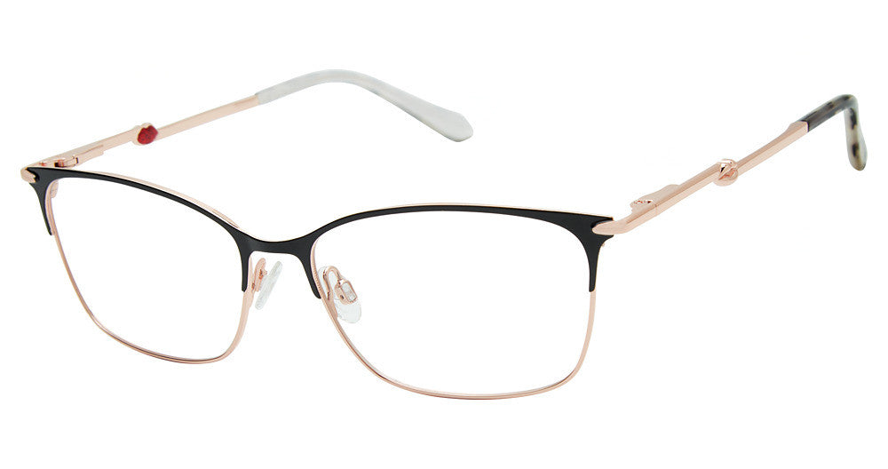 Lulu Guinness L248 Eyeglasses