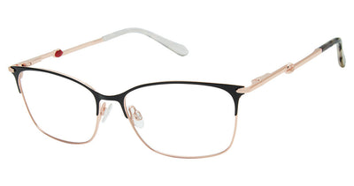 Lulu Guinness L248 Eyeglasses