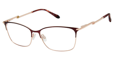Lulu Guinness L248 Eyeglasses