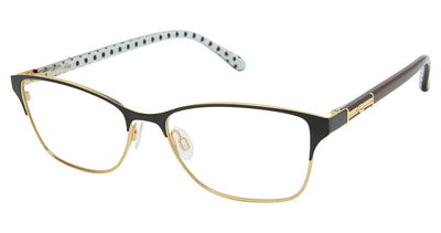 Lulu Guinness L954 Eyeglasses