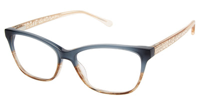 Lulu Guinness L249 Eyeglasses