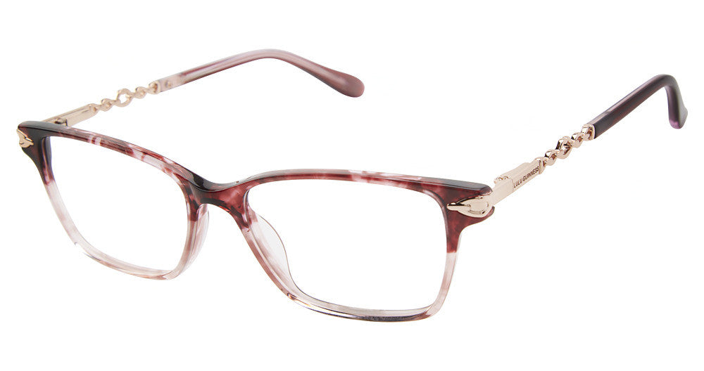 Lulu Guinness L956 Eyeglasses