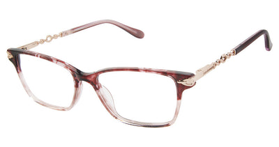 Lulu Guinness L956 Eyeglasses