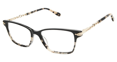 Lulu Guinness L956 Eyeglasses