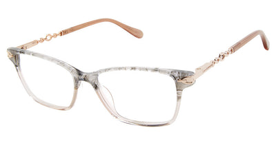 Lulu Guinness L956 Eyeglasses