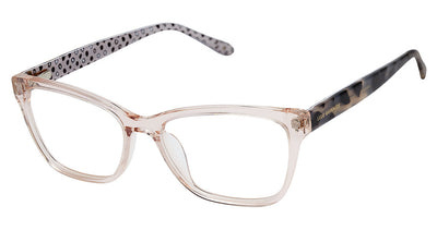 Lulu Guinness L958 Eyeglasses