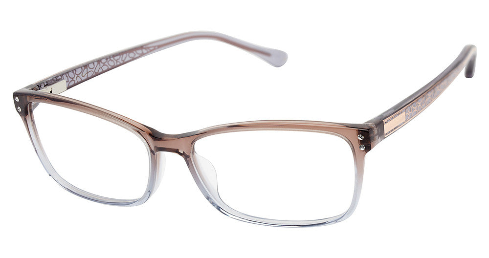 Lulu Guinness L254 Eyeglasses