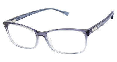Lulu Guinness L254 Eyeglasses