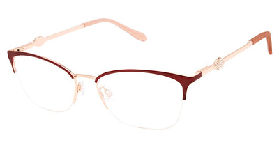 Lulu Guinness L255 Eyeglasses