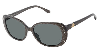 Lulu Guinness L198 Sunglasses