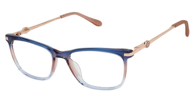 Lulu Guinness L960 Eyeglasses