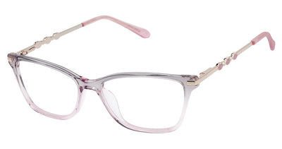 Lulu Guinness L961 Eyeglasses