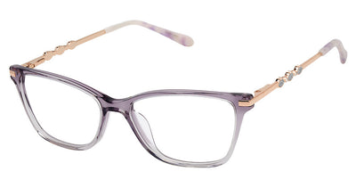 Lulu Guinness L961 Eyeglasses