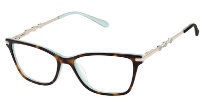 Lulu Guinness L961 Eyeglasses