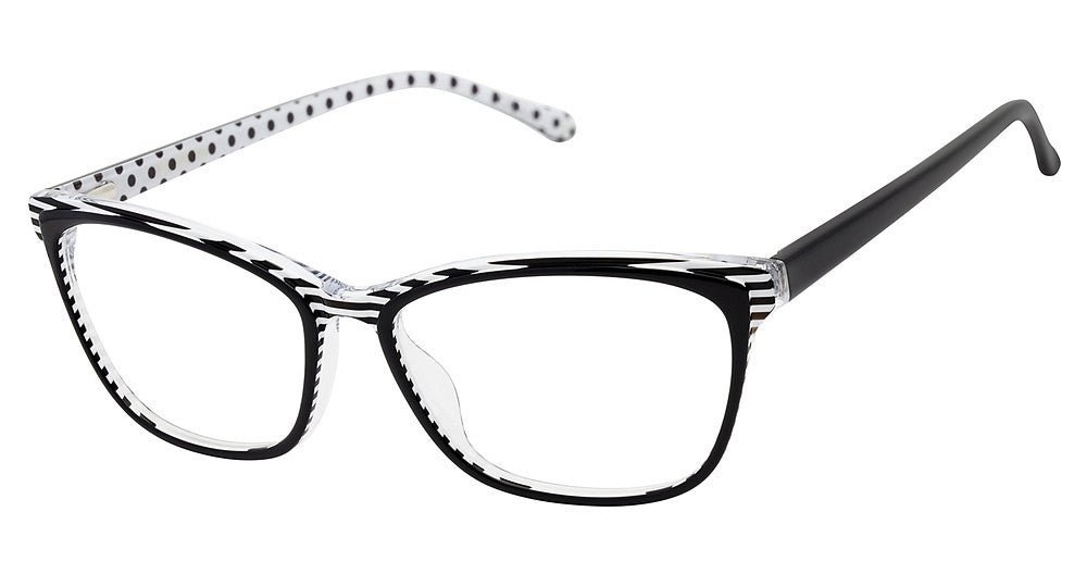 Lulu Guinness L256 Eyeglasses