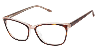Lulu Guinness L256 Eyeglasses