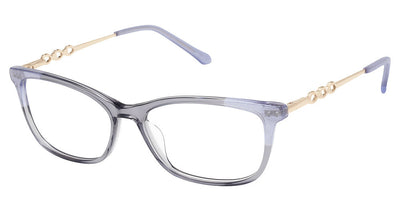 Lulu Guinness L252 Eyeglasses
