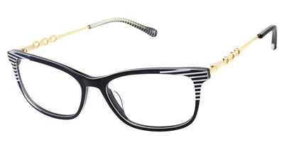 Lulu Guinness L252 Eyeglasses
