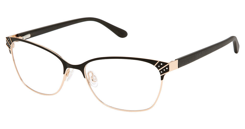 Lulu Guinness L253 Eyeglasses