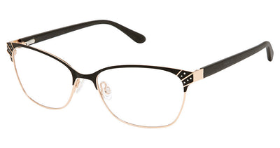 Lulu Guinness L253 Eyeglasses