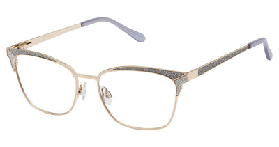 Lulu Guinness L962 Eyeglasses