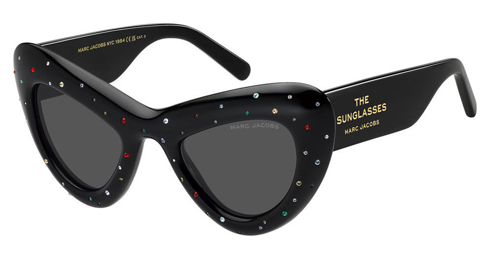 Marc Jacobs MARC 798/S STR Sunglasses