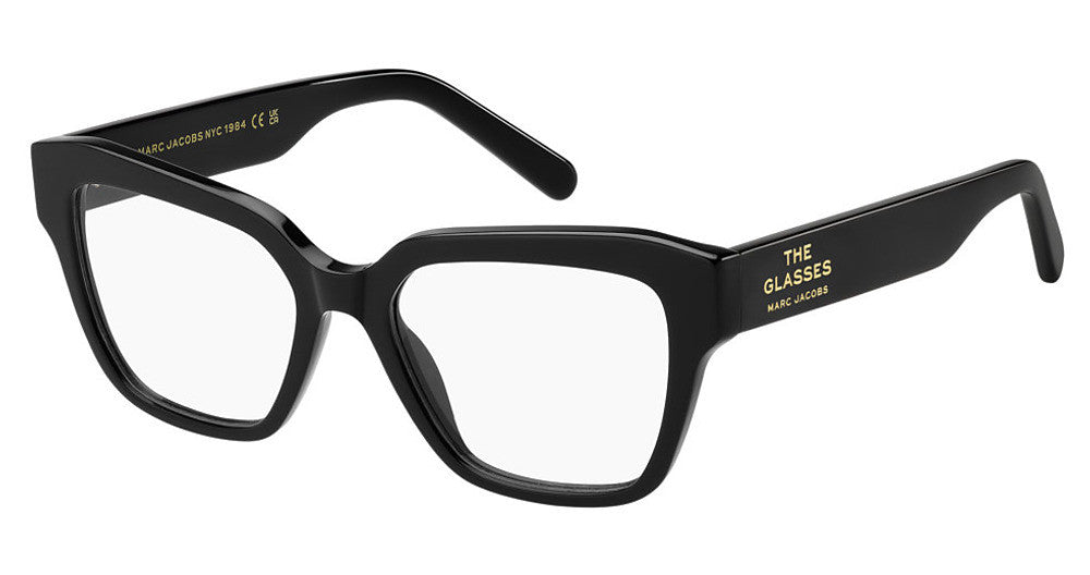 Marc Jacobs MARC 862 Eyeglasses