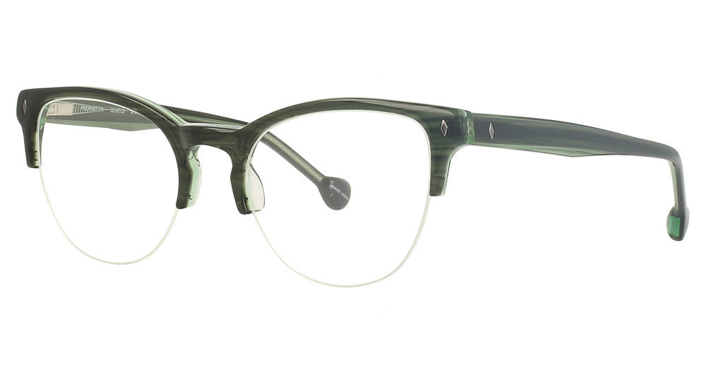 Classique Eyewear PROPHET Eyeglasses