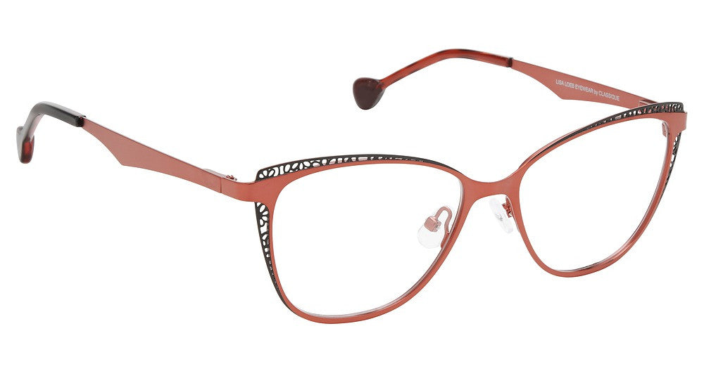 Classique Eyewear UPSIDE Eyeglasses