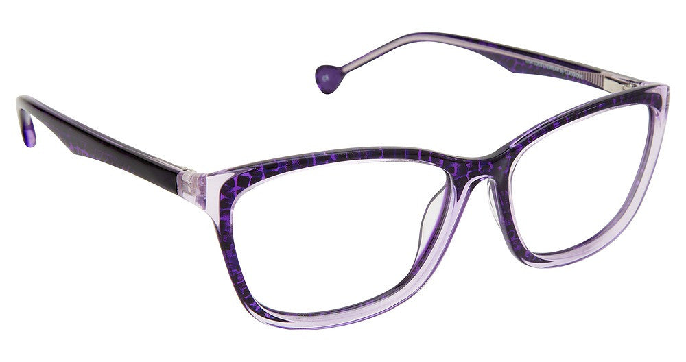 Classique Eyewear OPTIMISTIC Eyeglasses