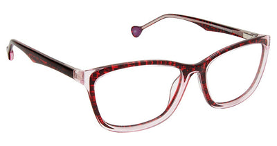 Classique Eyewear OPTIMISTIC Eyeglasses