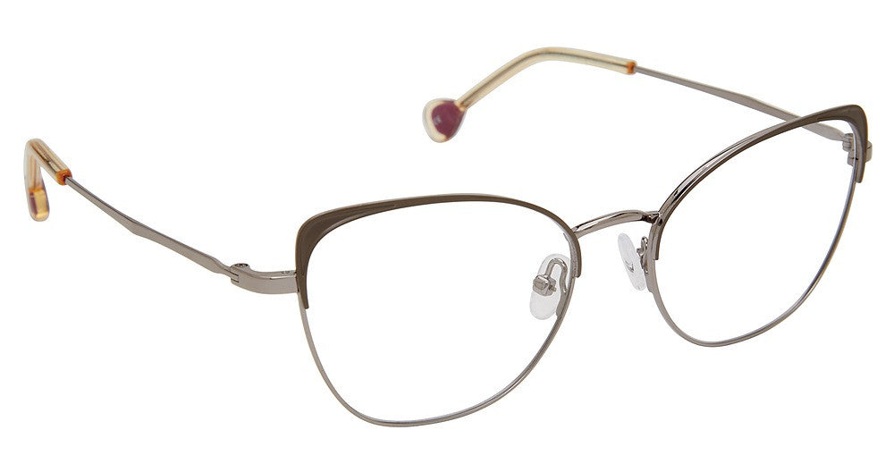 Classique Eyewear FALL BACK Eyeglasses
