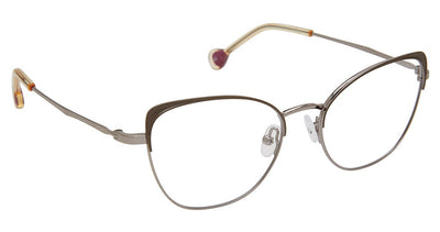 Classique Eyewear FALL BACK Eyeglasses