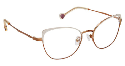 Classique Eyewear FALL BACK Eyeglasses