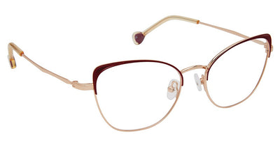 Classique Eyewear FALL BACK Eyeglasses
