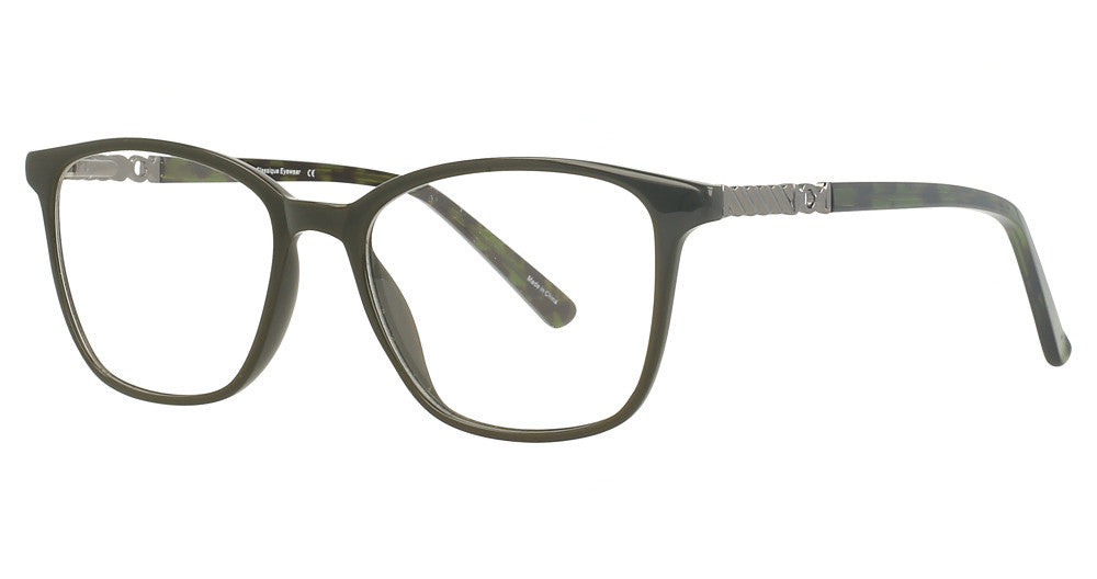 Classique Eyewear CIE177 Eyeglasses