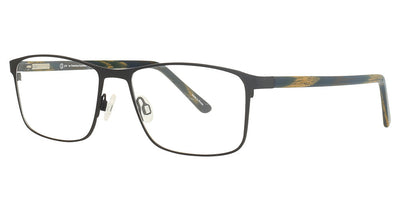 Classique Eyewear CIELX408 2 NVY Eyeglasses
