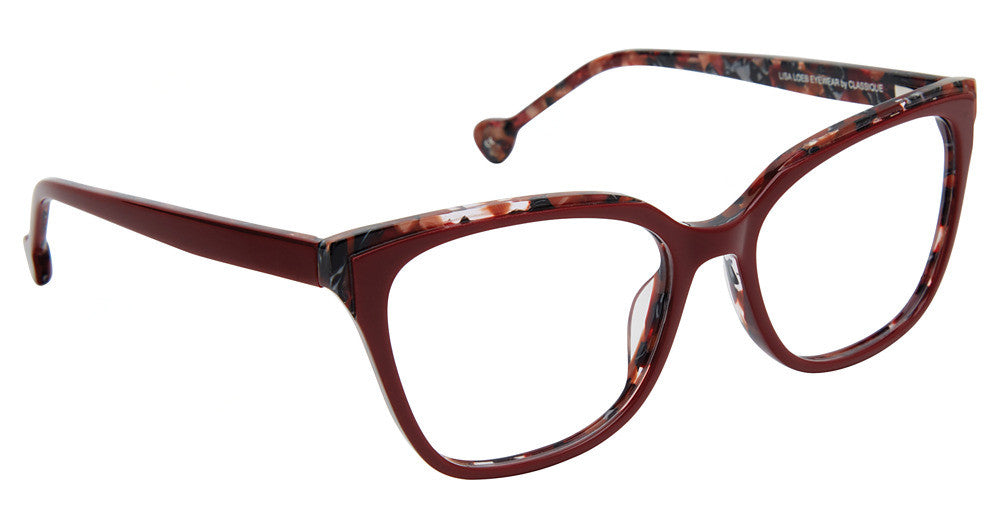 Classique Eyewear LL208 SUN Eyeglasses