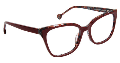 Classique Eyewear LL208 SUN Eyeglasses